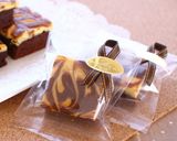 クリームチーズブラウニー作り方12写真