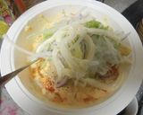 キハダまぐろの冷製フライ　タルタルソース作り方16写真