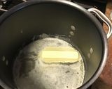 材料３つだけ★ポテトとリークのスープ作り方5写真