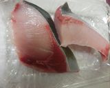 鰤（ぶり）の焦げない照り焼き　簡単、早い作り方1写真