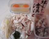 カキ玉？！作り方3写真