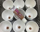 介護食♪嚥下食♪梅茶碗蒸し作り方5写真