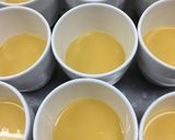 介護食♪嚥下食♪梅茶碗蒸し作り方6写真