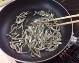 【カルシウム強化】ご飯のお供作り方2写真