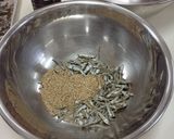 【カルシウム強化】ご飯のお供作り方3写真