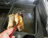 鰤（ぶり）の焦げない照り焼き　簡単、早い作り方5写真