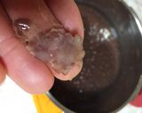 圧力鍋3ℓのサイズで作る！粒あん！作り方6写真