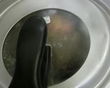 鰤（ぶり）の焦げない照り焼き　簡単、早い作り方6写真