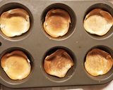 餃子の皮×チョコで簡単♡ベビーベアチョコ作り方8写真