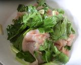 【簡単夕食】鶏ムネ焼肉をオードブル風に！作り方2写真