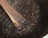 圧力鍋3ℓのサイズで作る！粒あん！作り方10写真