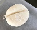 発酵1分！時短パン★ハイジの白パン作り方8写真