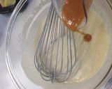 玄米　和風豆乳ドリア作り方5写真