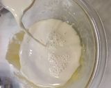 玄米　和風豆乳ドリア作り方6写真