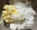チョコバナナマフィン作り方3写真