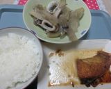 鰤（ぶり）の焦げない照り焼き　簡単、早い作り方11写真
