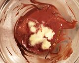 餃子の皮×チョコで簡単♡ベビーベアチョコ作り方7写真