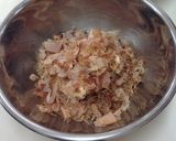 【カルシウム強化】ご飯のお供作り方6写真
