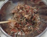 【カルシウム強化】ご飯のお供作り方7写真