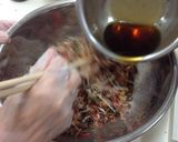 【カルシウム強化】ご飯のお供作り方8写真