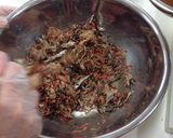 【カルシウム強化】ご飯のお供作り方9写真