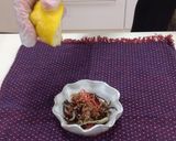 【カルシウム強化】ご飯のお供作り方11写真