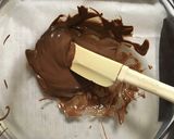 餃子の皮×チョコで簡単♡ベビーベアチョコ作り方13写真