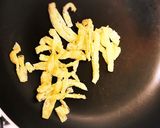 簡単！白菜の酢の物♪作り方3写真