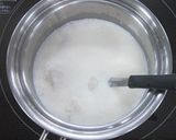 白雪スープ作り方3写真