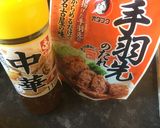 簡単な冷しゃぶサラダパスタ作り方1写真