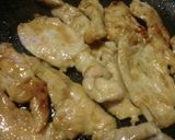 【簡単夕食】鶏ムネ焼肉をオードブル風に！作り方6写真