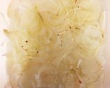 レンジで時短！本格オニオングラタンスープ作り方2写真