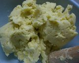 裏ごしなしの方が好き♪スイートポテト★作り方4写真
