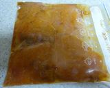 漬けだれ最小限！めかじきの味噌漬け作り方3写真