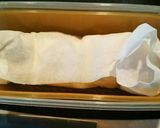 簡単におつまみ♪とうふの味噌漬け作り方3写真