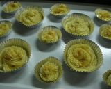 裏ごしなしの方が好き♪スイートポテト★作り方6写真