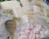 牡蠣鍋作り方5写真