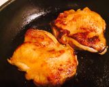 つけとくだけ!簡単★照り焼きチキン作り方3写真