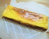 かぼちゃのベイクド・ヨーグルトケーキ作り方10写真