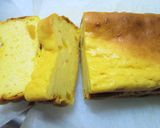かぼちゃのベイクド・ヨーグルトケーキ作り方11写真