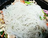 ♪簡単で美味しい♪新大久保のチャプチェ♪作り方6写真