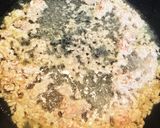 ＊焼きカレーうどん(*^^*)作り方1写真