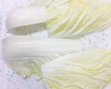 簡単調理・愛情たっぷり 鮭のホイル焼き作り方3写真