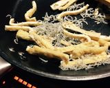 ＊＊白菜と大根のカリカリじゃこサラダ＊＊作り方1写真