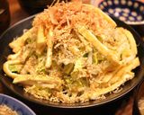 ＊＊白菜と大根のカリカリじゃこサラダ＊＊作り方4写真