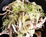 長いもグラタン作り方3写真