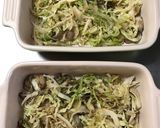 長いもグラタン作り方4写真