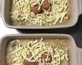 長いもグラタン作り方6写真