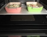 長いもグラタン作り方7写真