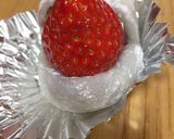 いちご大福作り方5写真